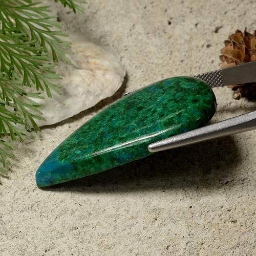 Colored Gemstones