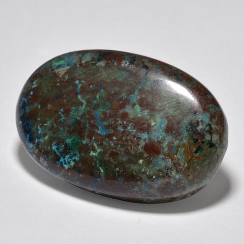 Colored Gemstones