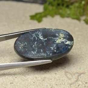 Colored Gemstones