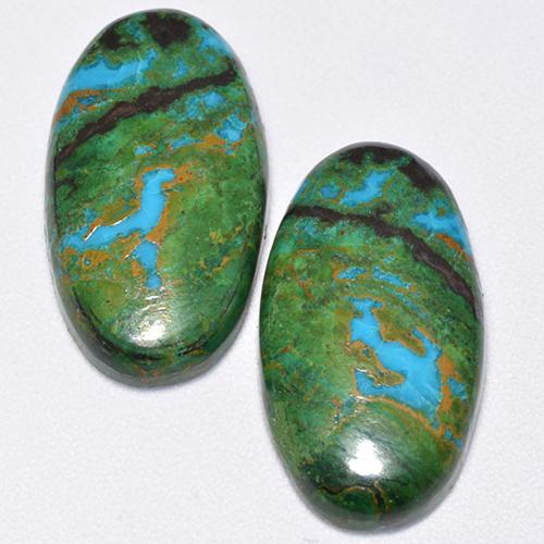 Colored Gemstones