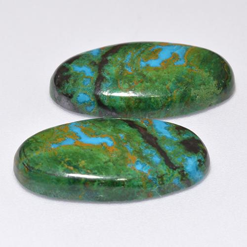 Colored Gemstones