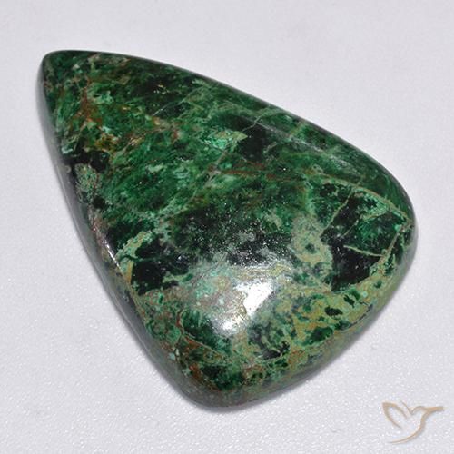 Colored Gemstones