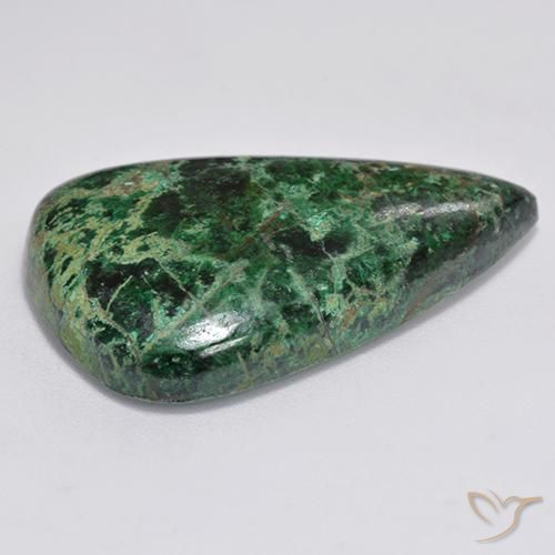 Colored Gemstones