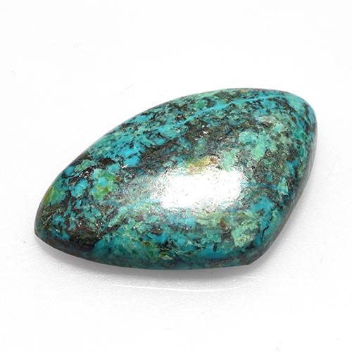 Colored Gemstones