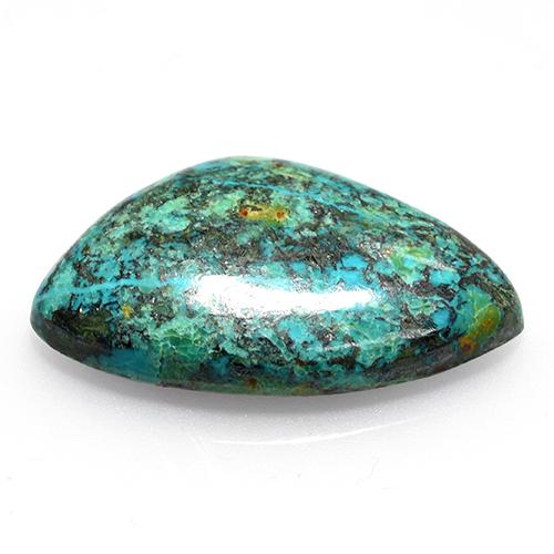 Colored Gemstones