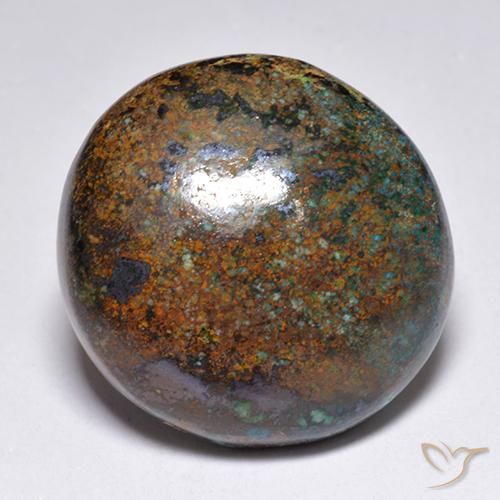 Colored Gemstones