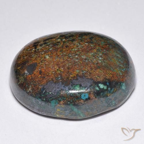 Colored Gemstones