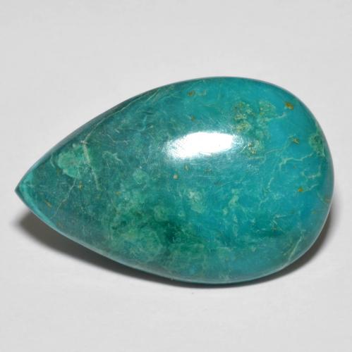 Colored Gemstones