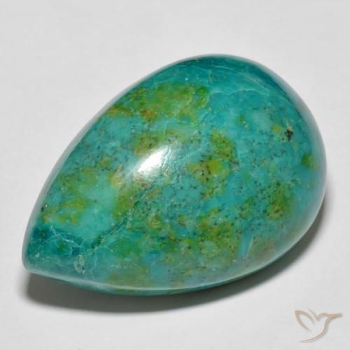 Colored Gemstones