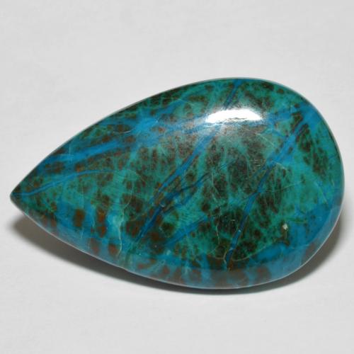 Colored Gemstones