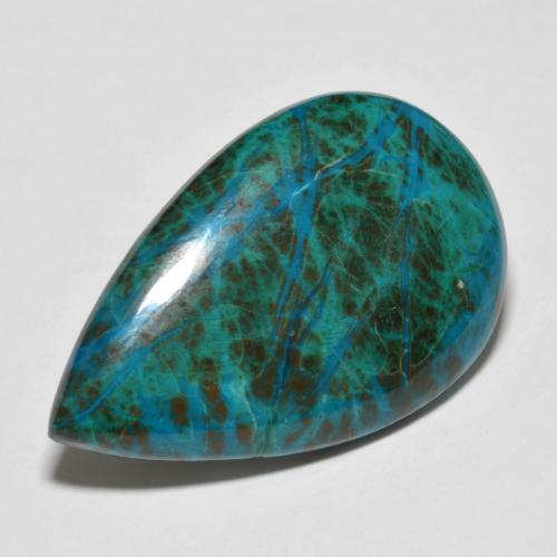 Colored Gemstones