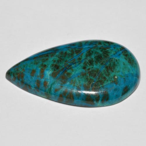 Colored Gemstones