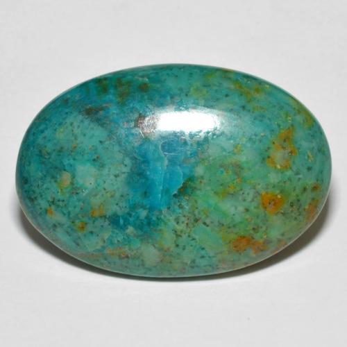 Colored Gemstones