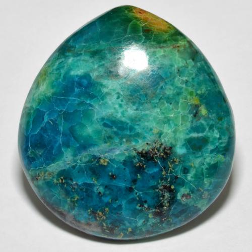 Colored Gemstones