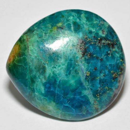 Colored Gemstones
