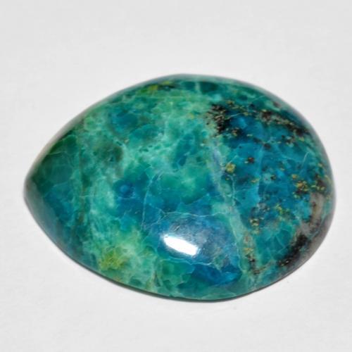 Colored Gemstones