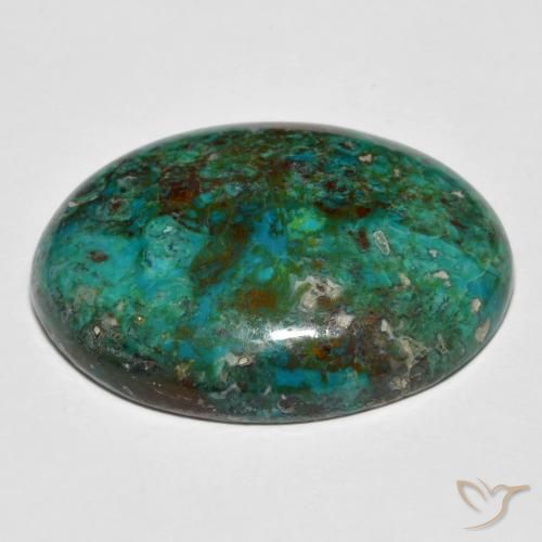 Colored Gemstones