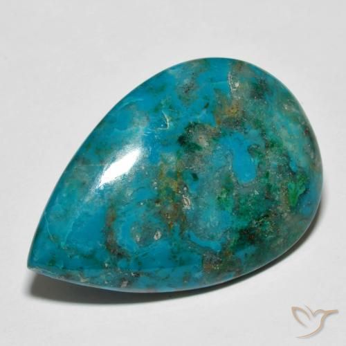 Colored Gemstones