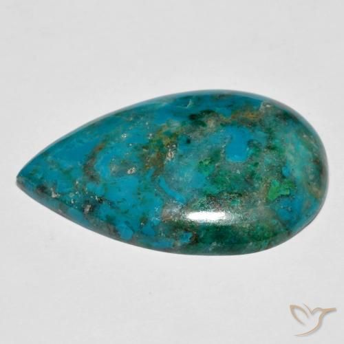 Colored Gemstones