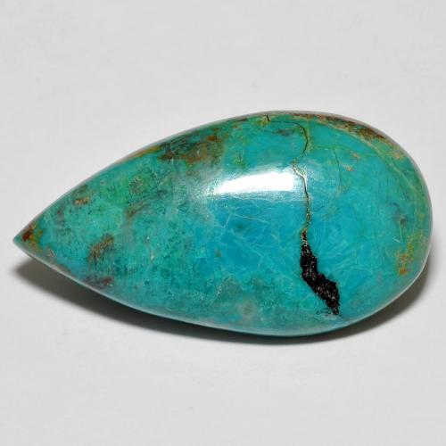 Colored Gemstones