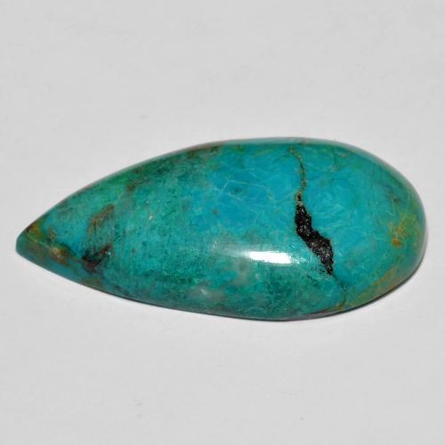 Colored Gemstones