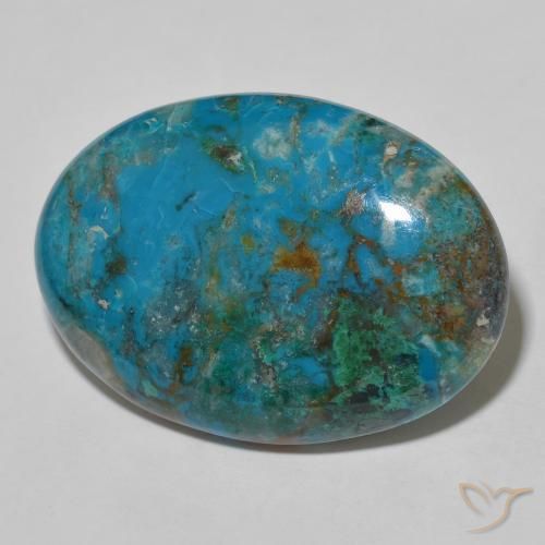 Colored Gemstones
