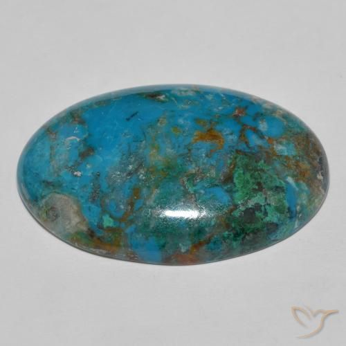 Colored Gemstones