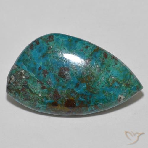 Colored Gemstones
