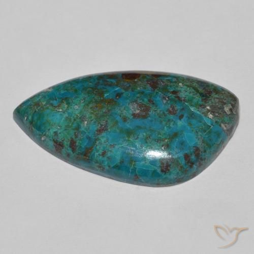 Colored Gemstones