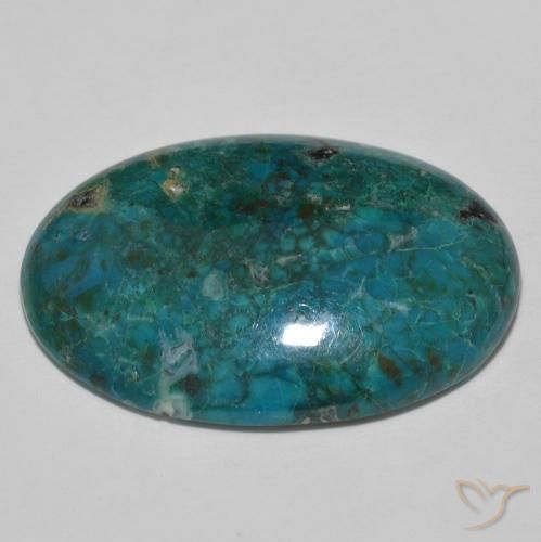 Colored Gemstones