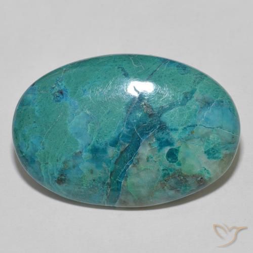 Colored Gemstones