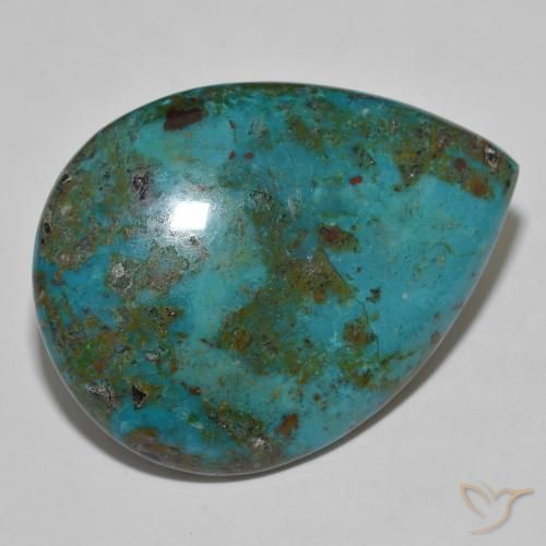 Colored Gemstones