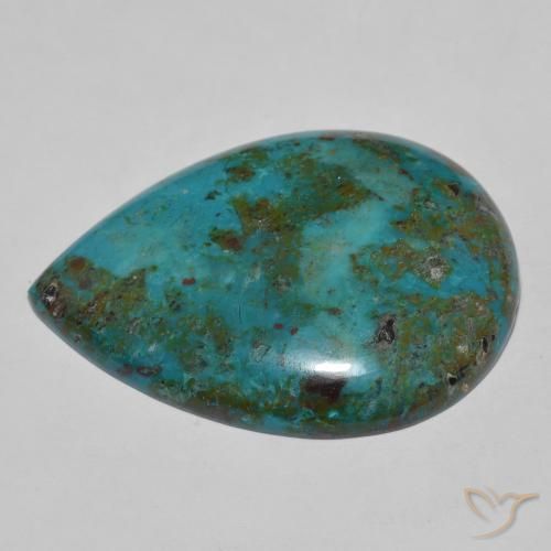 Colored Gemstones