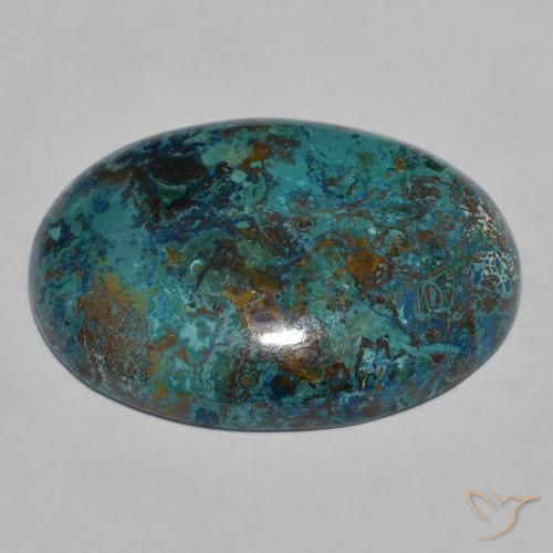 Colored Gemstones