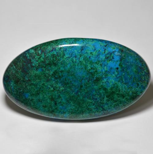 Colored Gemstones