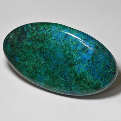 Colored Gemstones