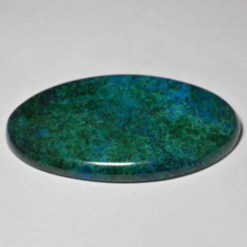 Colored Gemstones