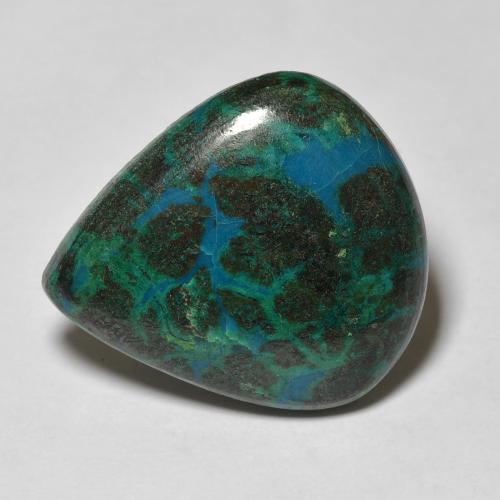 Colored Gemstones