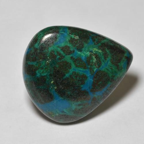 Colored Gemstones