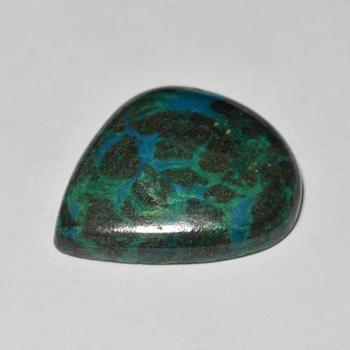 Colored Gemstones