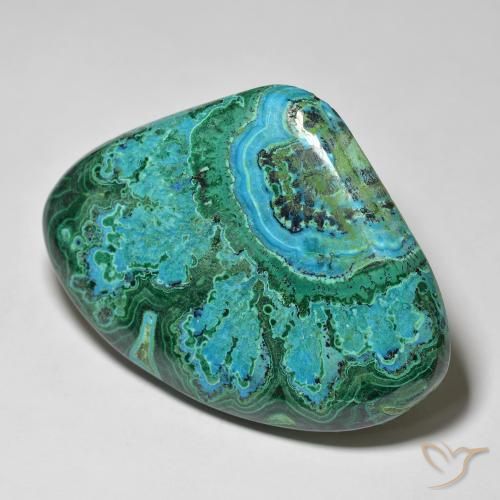 Colored Gemstones