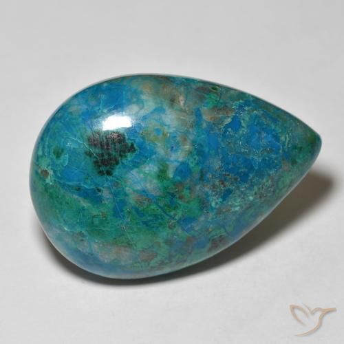 Colored Gemstones