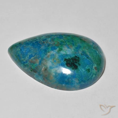 Colored Gemstones