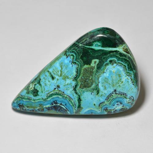 Colored Gemstones