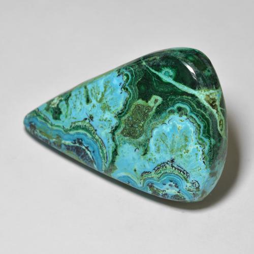 Colored Gemstones