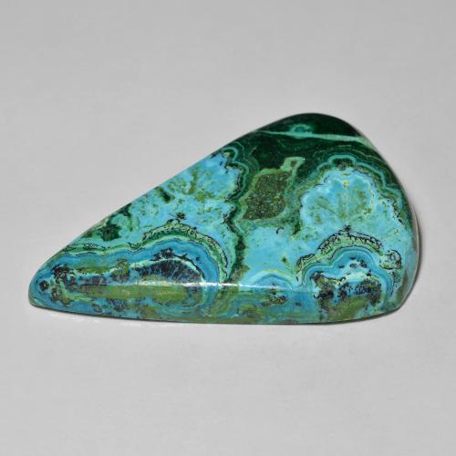 Colored Gemstones