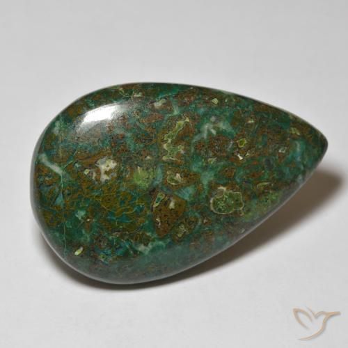 Colored Gemstones