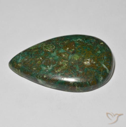 Colored Gemstones