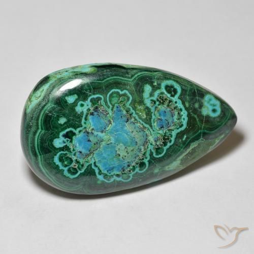 Colored Gemstones