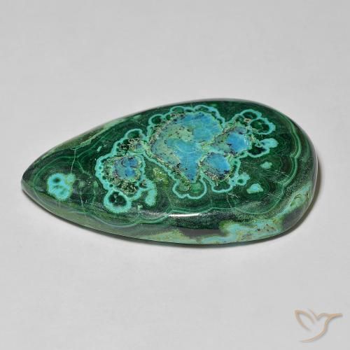 Colored Gemstones